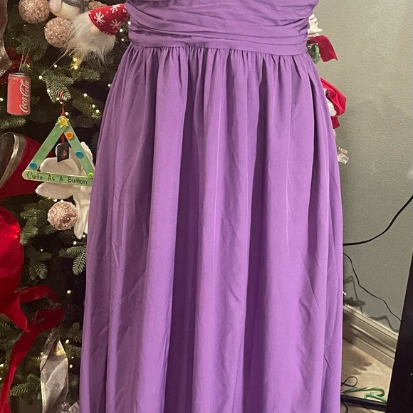 ELMA DRESS BY EGREIS - Picture 4 of 7